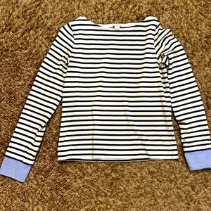 J Crew long sleeve sweater